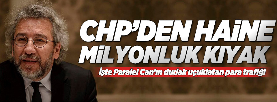 Can'a faizsiz 'Gezi' kredisi vermişler-1