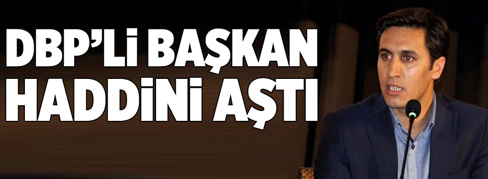 DBP'li Kamuran Yüksek gözaltına alındı-1