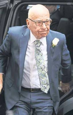Baron çok rahatsız