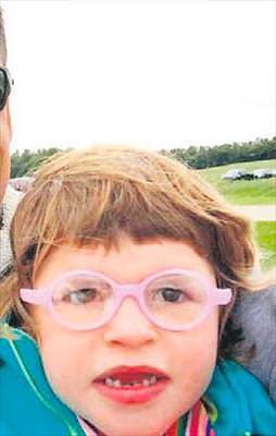 Bu hastalık dünyada 8 kişide var