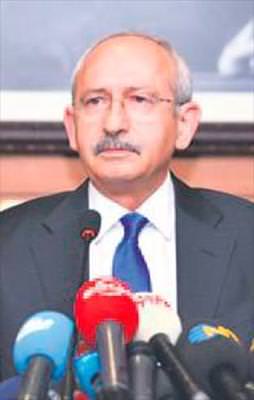 Kılıçdaroğlu’na kaset sorgusu