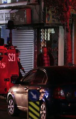 İstanbul merkezli dev operasyon
