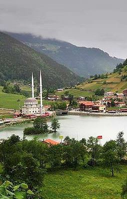 Uzungöllülerin hepsine hapis cezası