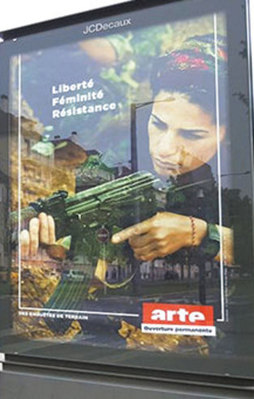 Avrupa'da öğrencilere terör propagandası