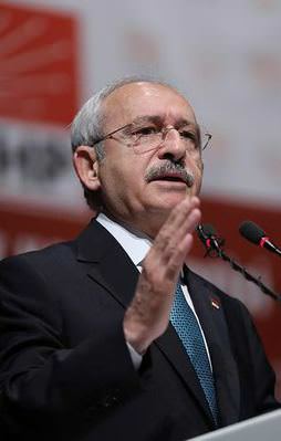 Kılıçdaroğlu ifade vermeye gitmeyecek