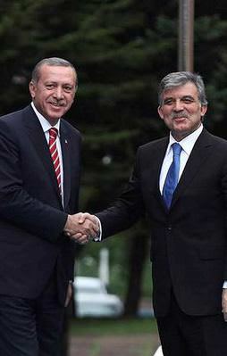 Erdoğan Gül’ü bizzat davet etti