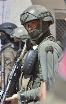 PKK'ya dev operasyon! Onlarca terörist öldürüldü