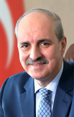 Kurtulmuş'tan vizesiz Avrupa açıklaması