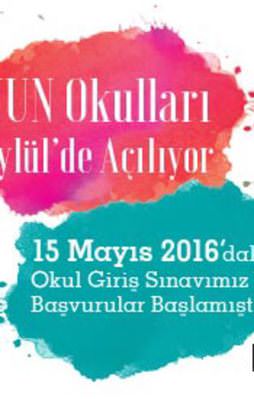 Eğitimde Bir Gelenek Yükseliyor