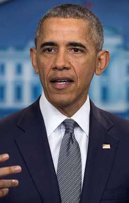 Obama Hiroşima'yı ziyaret edecek