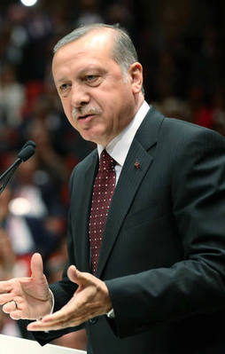 Erdoğan'dan önemli açıklamalar