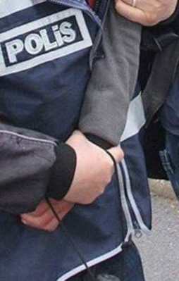 Van'da PKK gösterisinde 9 gözaltı