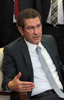 Partili cumhurbaşkanı için düğmeye basıldı