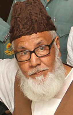 Rahman Nizami idam edildi