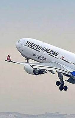 THY artık oraya da uçacak!