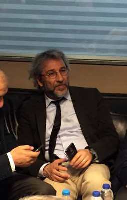 Can Dündar'dan PKK'ya medya desteği