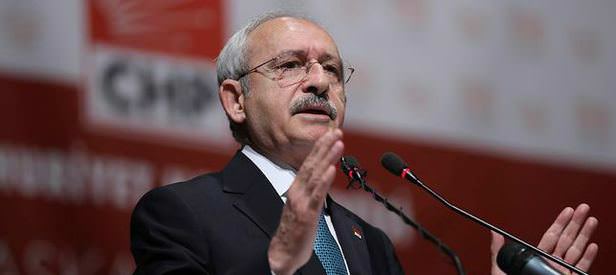 Kılıçdaroğlu ifade vermeye gitmeyecek