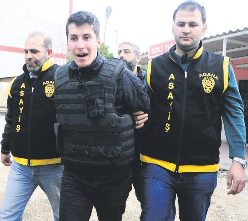 Neriman’ı da ben öldürdüm