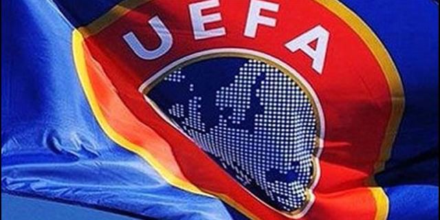 UEFA, final hakemlerini açıkladı