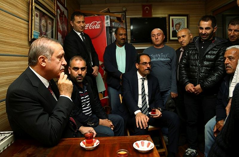 Cumhurbaşkanı Erdoğan'dan sürpriz ziyaret-2