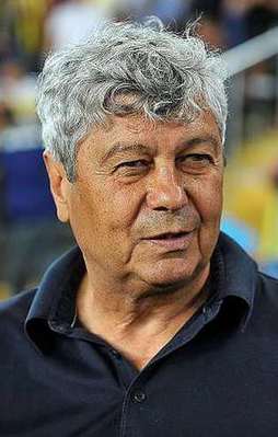 Lucescu cep yakacak