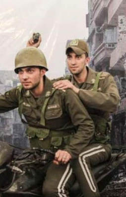 İran Suriye'deki insanlık dramıyla alay etti