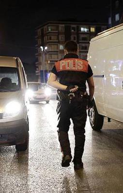 Ankara saldırısında önemli gelişme