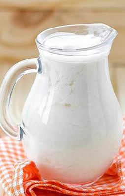 Kefirin sırrı çözüldü!