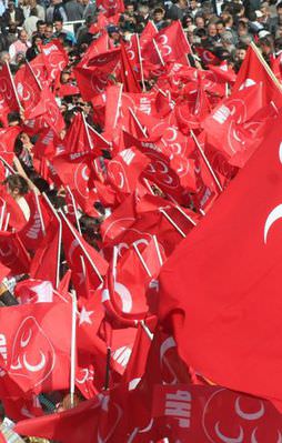 Yargıtay'dan kritik MHP açıklaması!