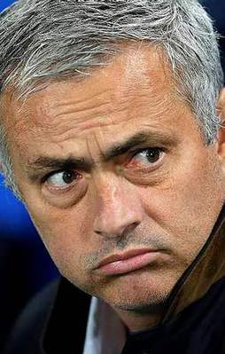 Mourinho'dan G.Saray itirafı