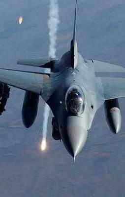 PKK'ya eş zamanlı hava harekatı