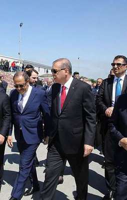 Erdoğan'ın bir günü nasıl geçiyor?