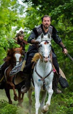 İşte Ertuğrul'un yeni planı