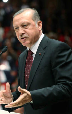 Erdoğan'dan önemli açıklamalar