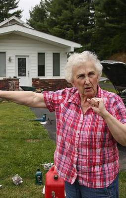 Onlar bile Gülen'i istemiyor