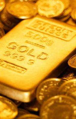 Altın tekrar yükseliyor!