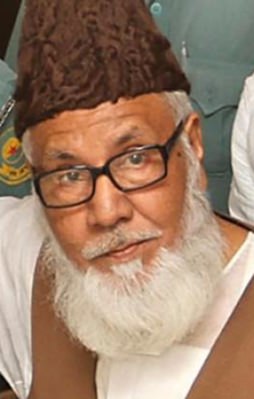 "Erdoğan hariç hiçbir Müslüman lider idamlara dur demedi"