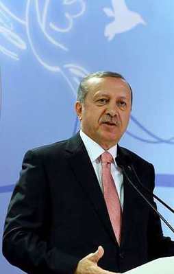 Erdoğan'dan kritik Rusya hamlesi!