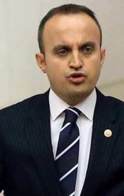 "Kılıçdaroğlu şirazesinden çıktı"