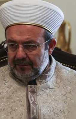 Diyanet'ten Nizami’nin idamına tepki