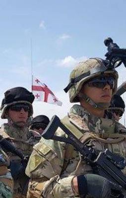 Üç ülkeden Rusya'ya gözdağı!