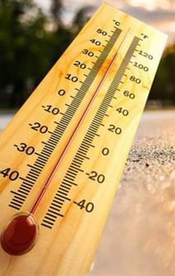 Meteorolojiden hafta sonu uyarısı