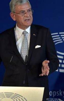 Bakan Bozkır'dan AB'ye: Mümkün değil