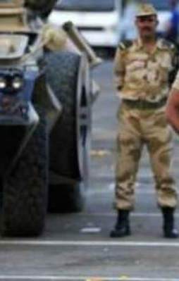Mısır'da bombalı saldırı