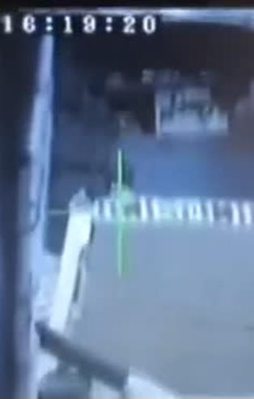 Güvenlik güçleri PKK'lı teröristi böyle avladı