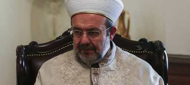 Diyanet'ten Nizami’nin idamına tepki