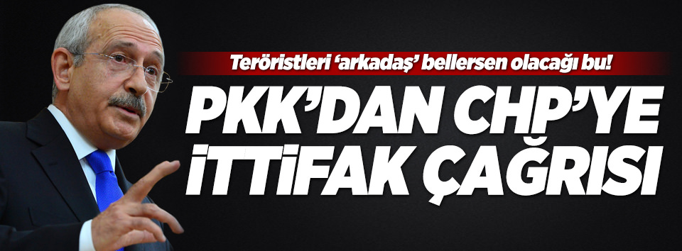 Kılıçdaroğlu Almanlara Erdoğan'ı şikayet etti-1