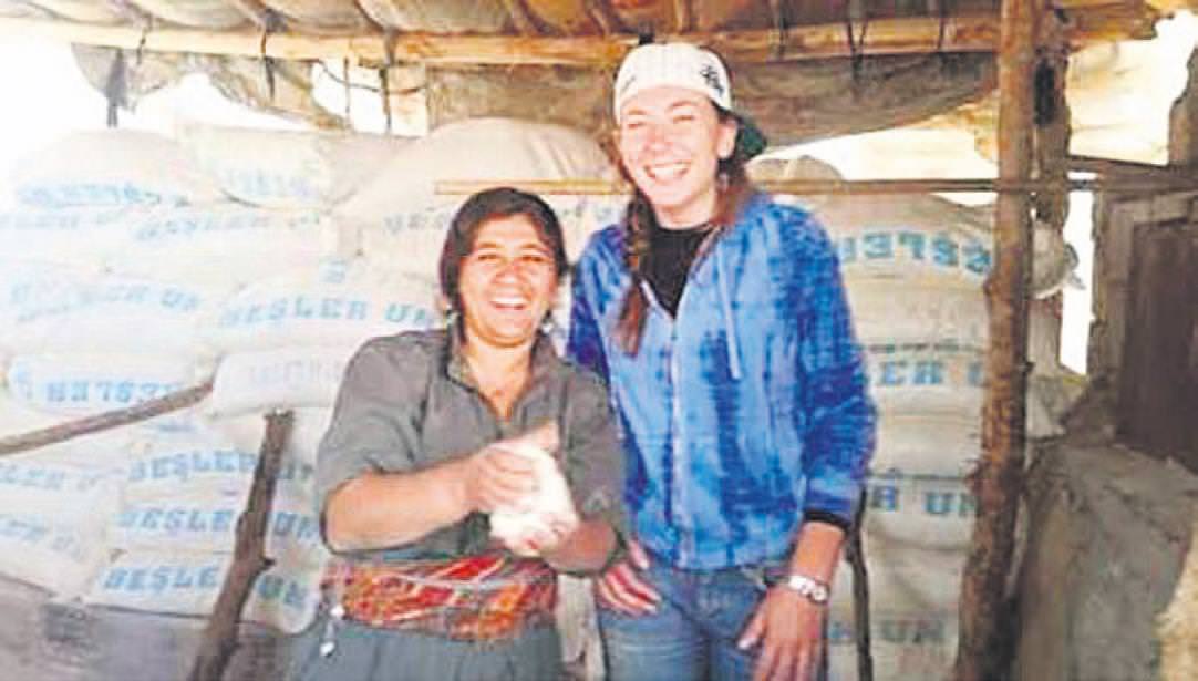 'Gill'eşmiş Milletler-1