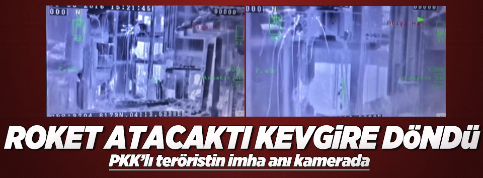 PKK'nın sözde sorumlusu öldürüldü-2