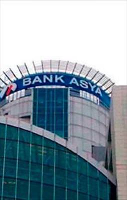 Bank Asya’ya teklif yok